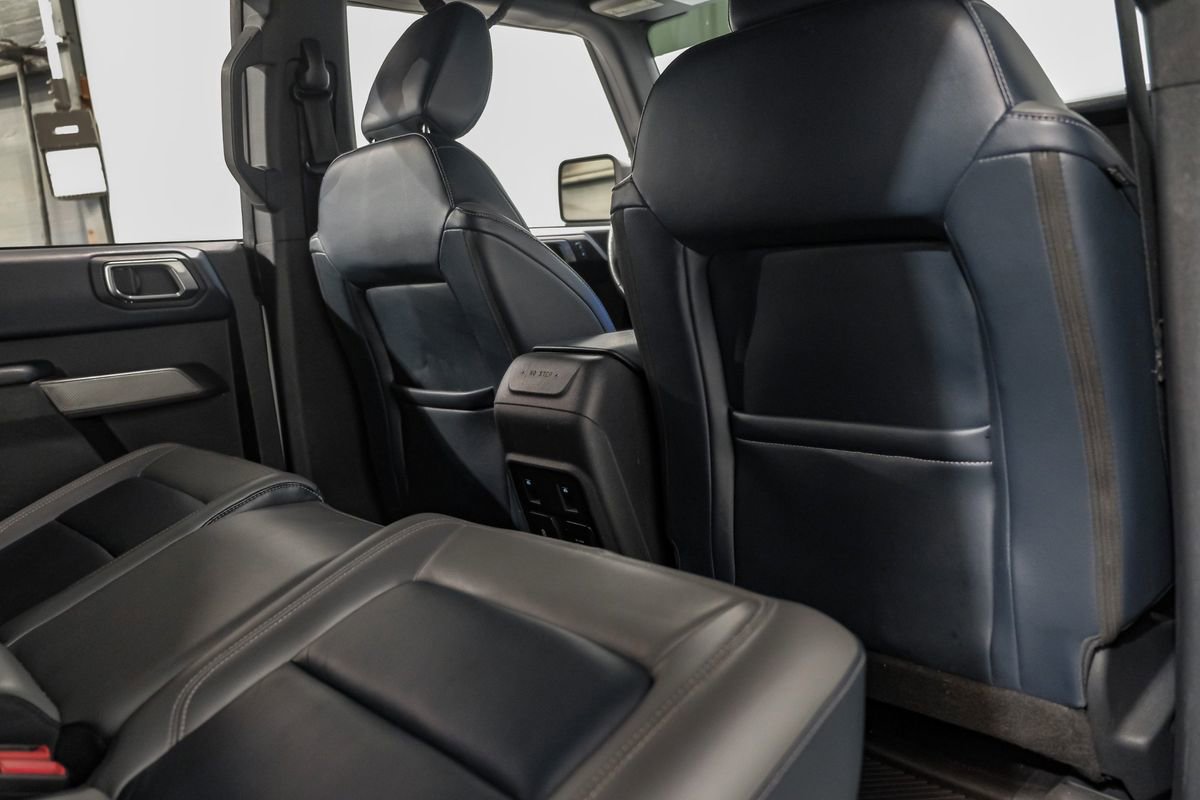 Used 2021 Ford Bronco First Edition image 36