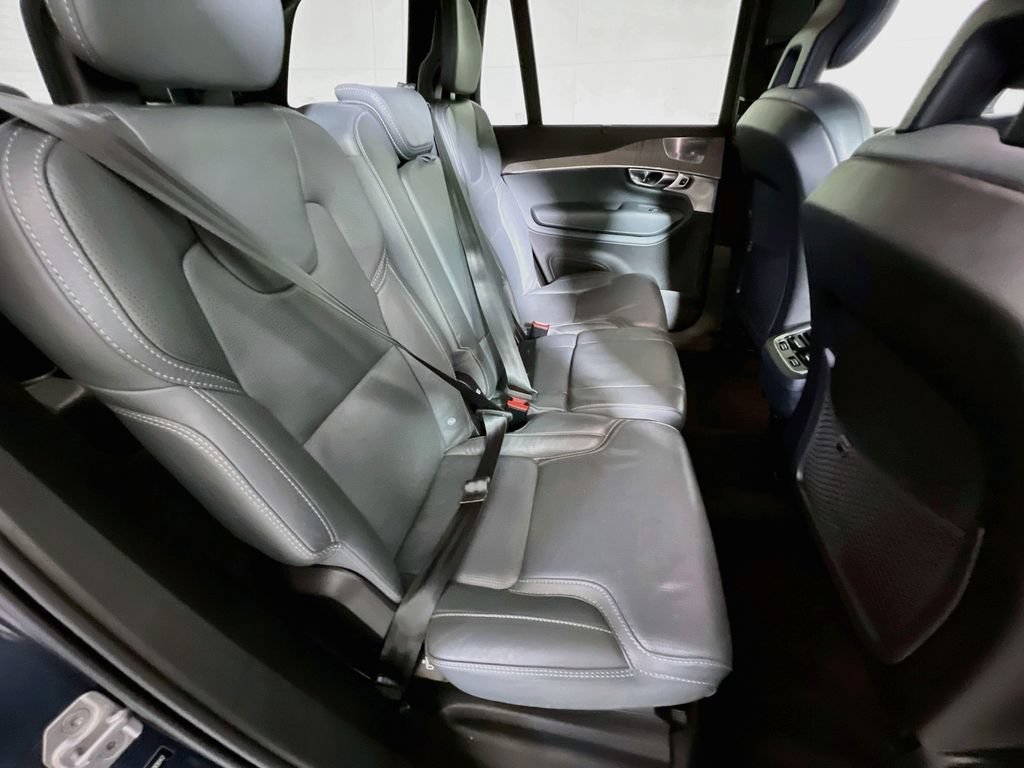 Used 2021 Volvo XC90 T6 Inscription w/ Lounge Package AWD/4WD image 27