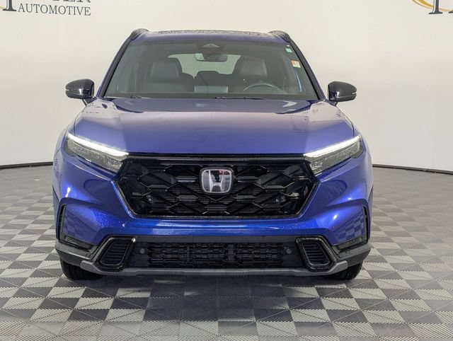 Used 2024 Honda CR-V Sport-L image 3