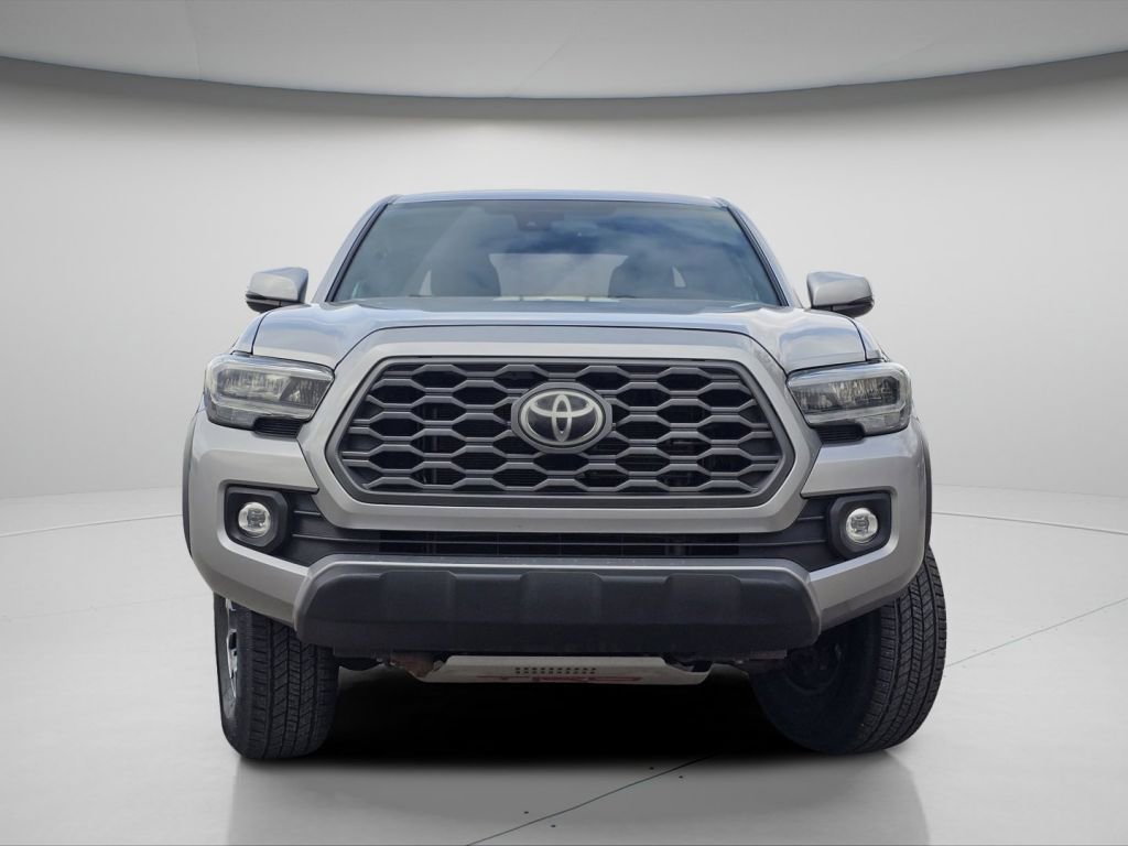 Used 2020 Toyota Tacoma TRD Off-Road image 3