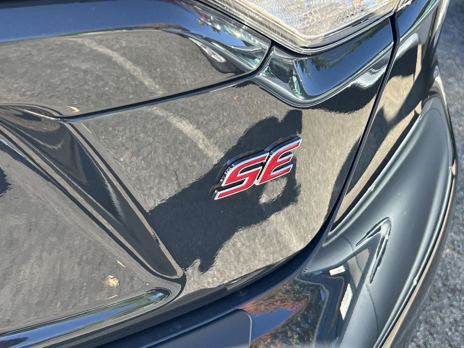 New 2027 Toyota Corolla SE FWD image 21
