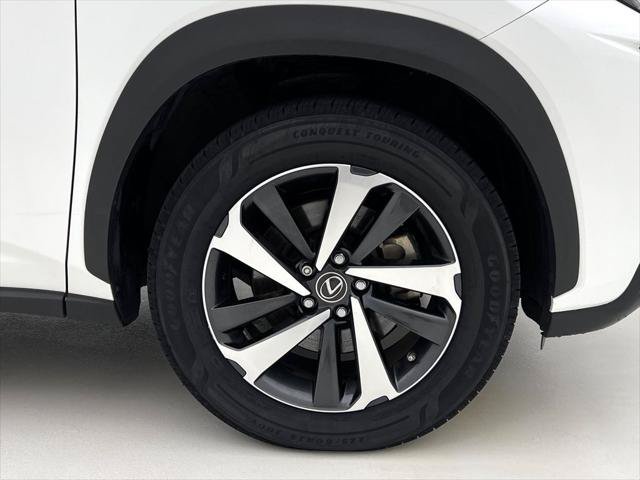 Certified 2021 Lexus NX 300 FWD w/ Premium Package image 30