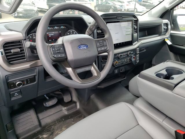 New 2026 Ford F150 XL RWD image 10