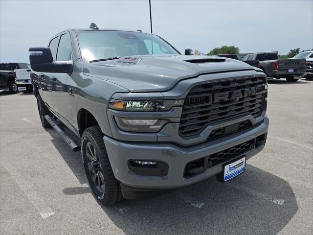 New 2026 RAM 2500 Tradesman AWD/4WD image 41