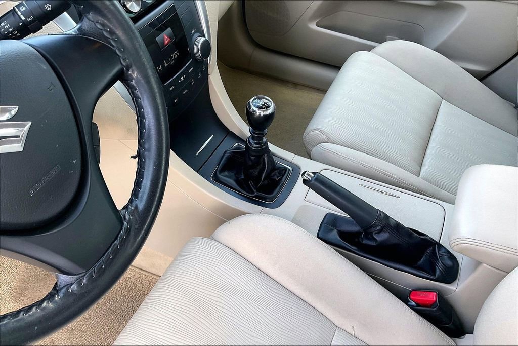 Used 2011 Suzuki Kizashi S image 14