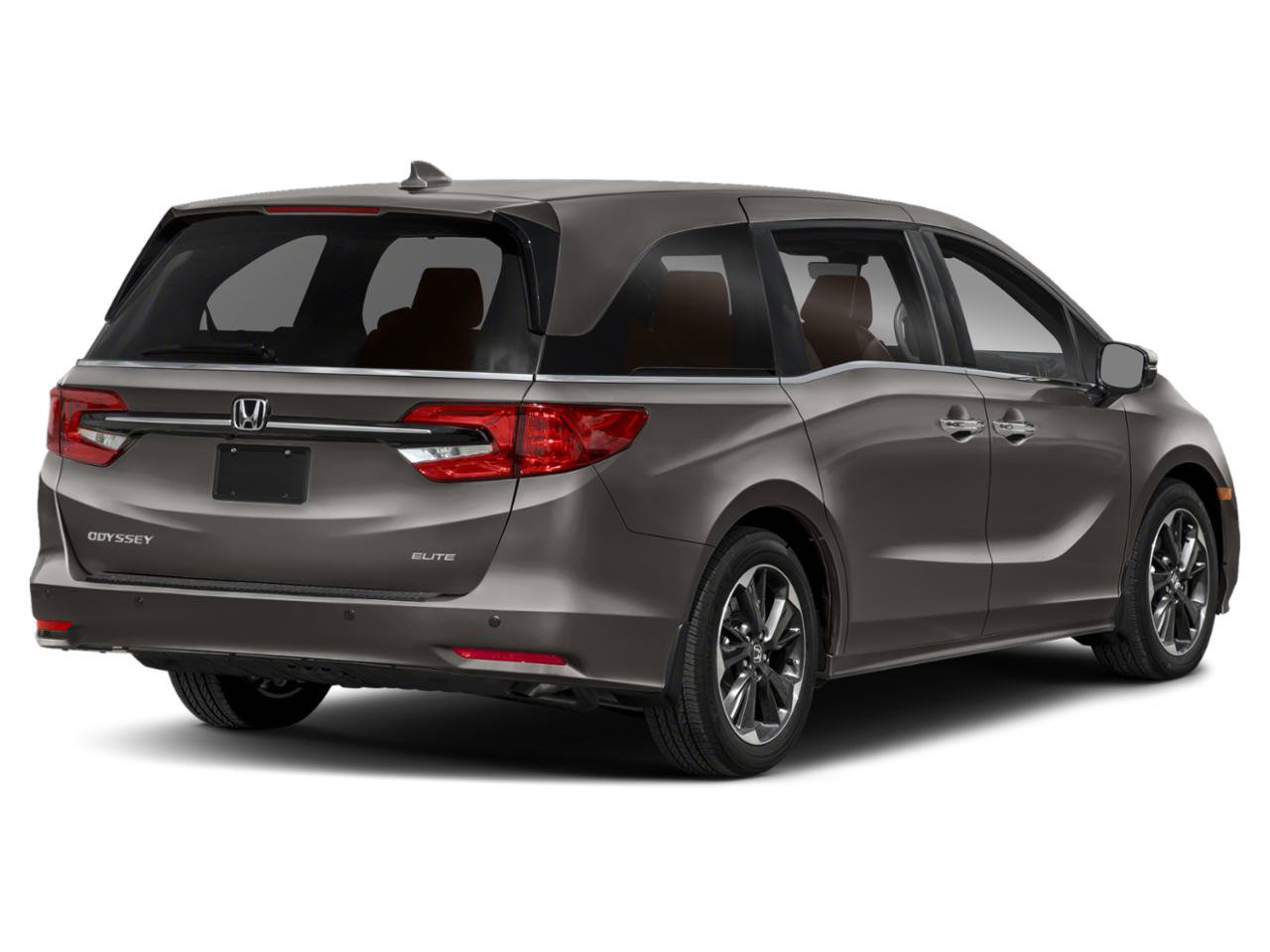 Used 2022 Honda Odyssey Elite image 41