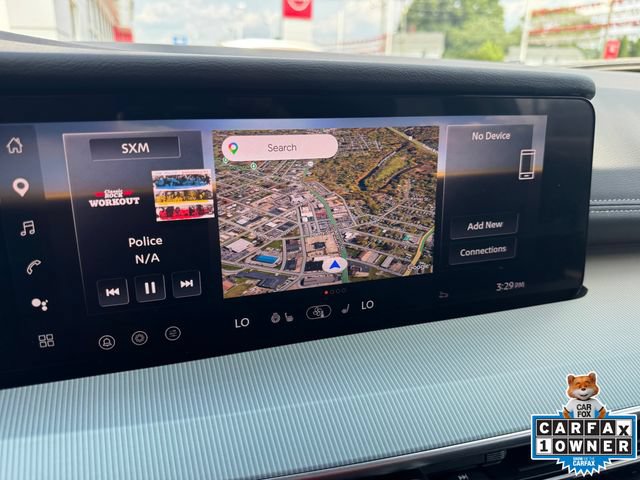 Used 2025 Nissan Murano SL AWD/4WD image 25