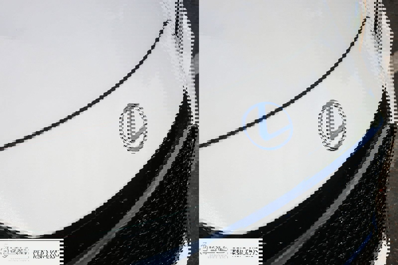 New 2026 Lexus IS 350 F Sport image 11