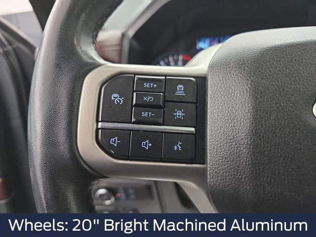 Used 2022 Ford Expedition Max Limited image 48