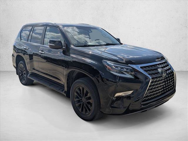 Used 2020 Lexus GX 460 Premium w/ Premium Package image 3