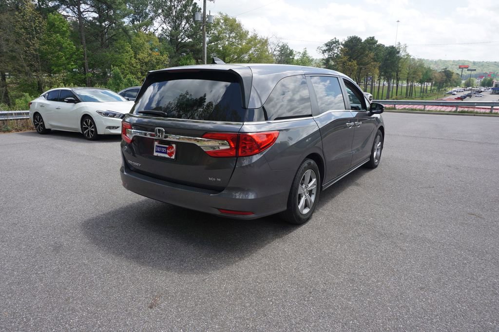 Used 2019 Honda Odyssey EX-L image 24