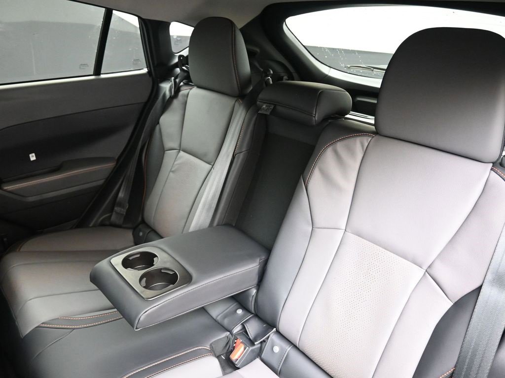 New 2026 Subaru Crosstrek 2.5i Limited image 20