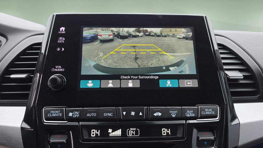 Used 2024 Honda Odyssey Touring image 33