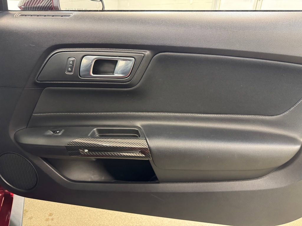 Used 2019 Ford Mustang GT RWD image 25