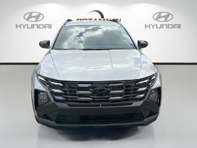 New 2026 Hyundai Tucson XRT FWD image 2