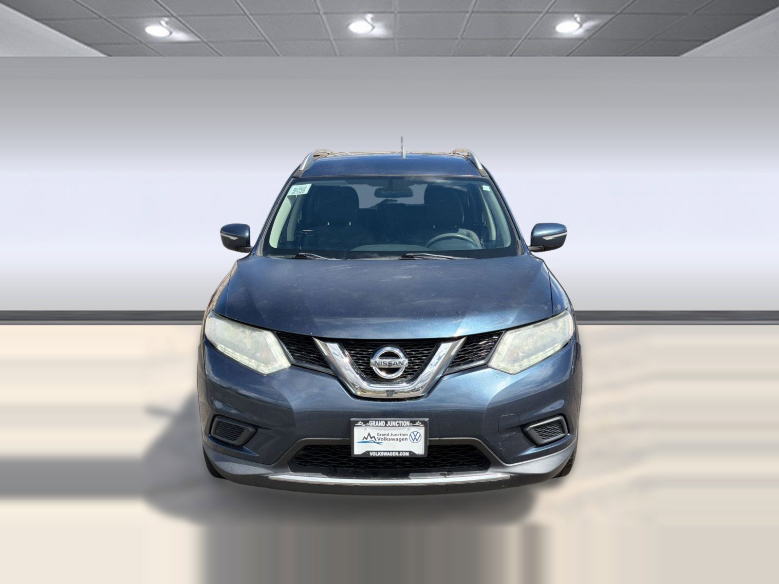 Used 2015 Nissan Rogue SV image 6