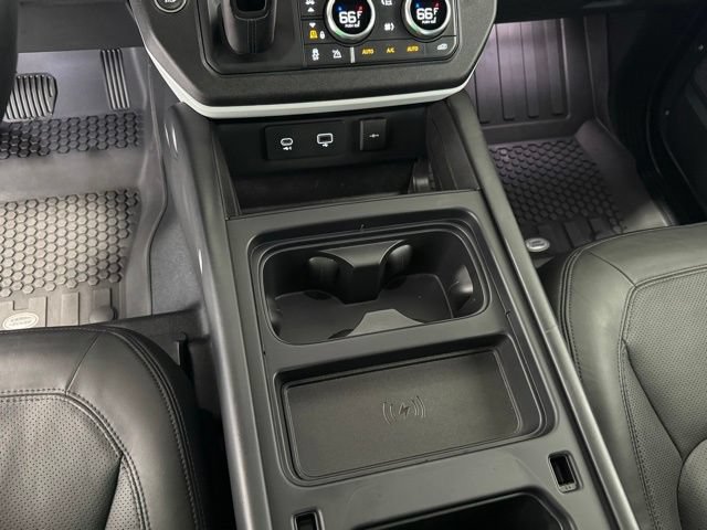 New 2024 Land Rover Defender 110 SE AWD/4WD image 21