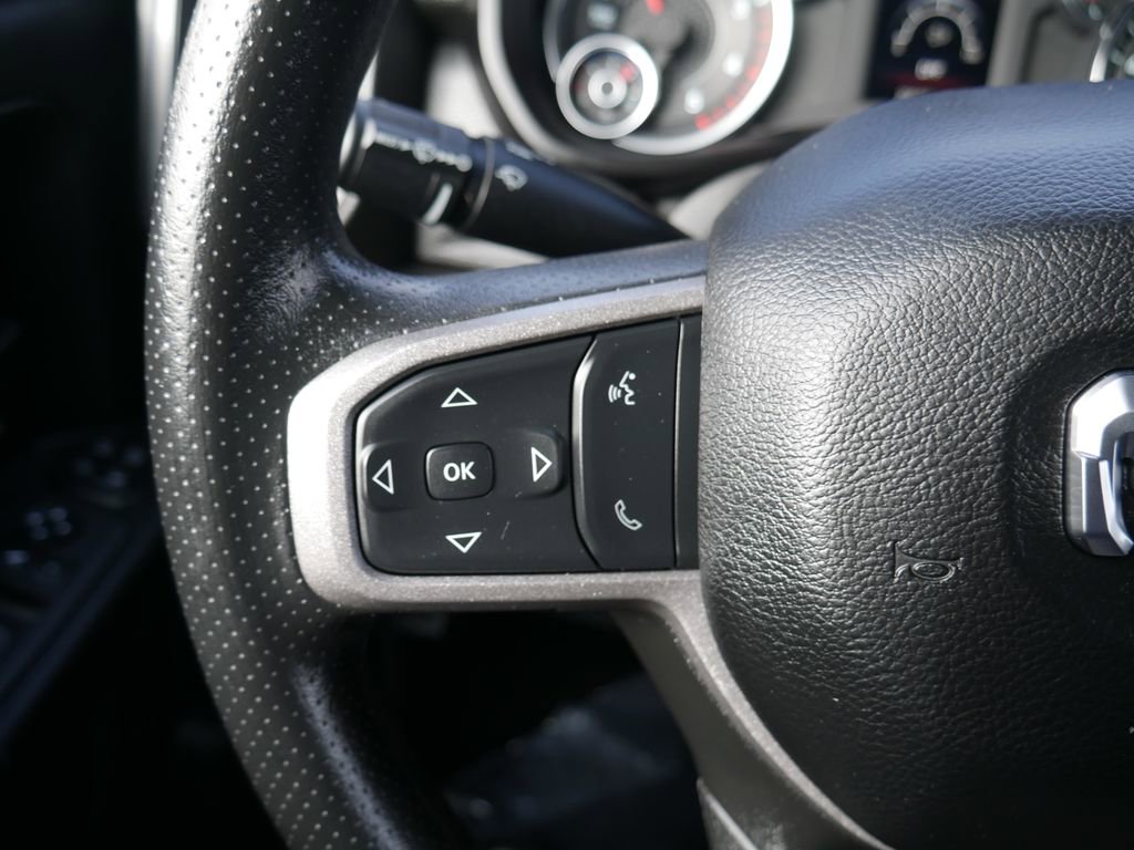 Certified 2024 RAM 3500 Tradesman w/ Chrome Appearance Group image 39