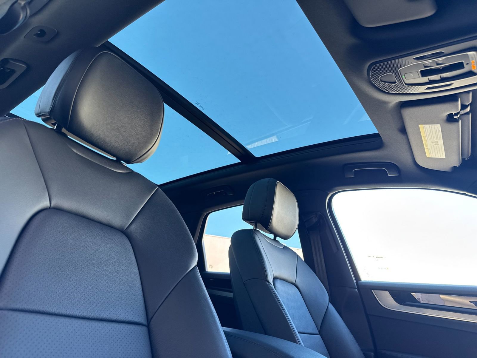 New 2026 Porsche Cayenne S image 19