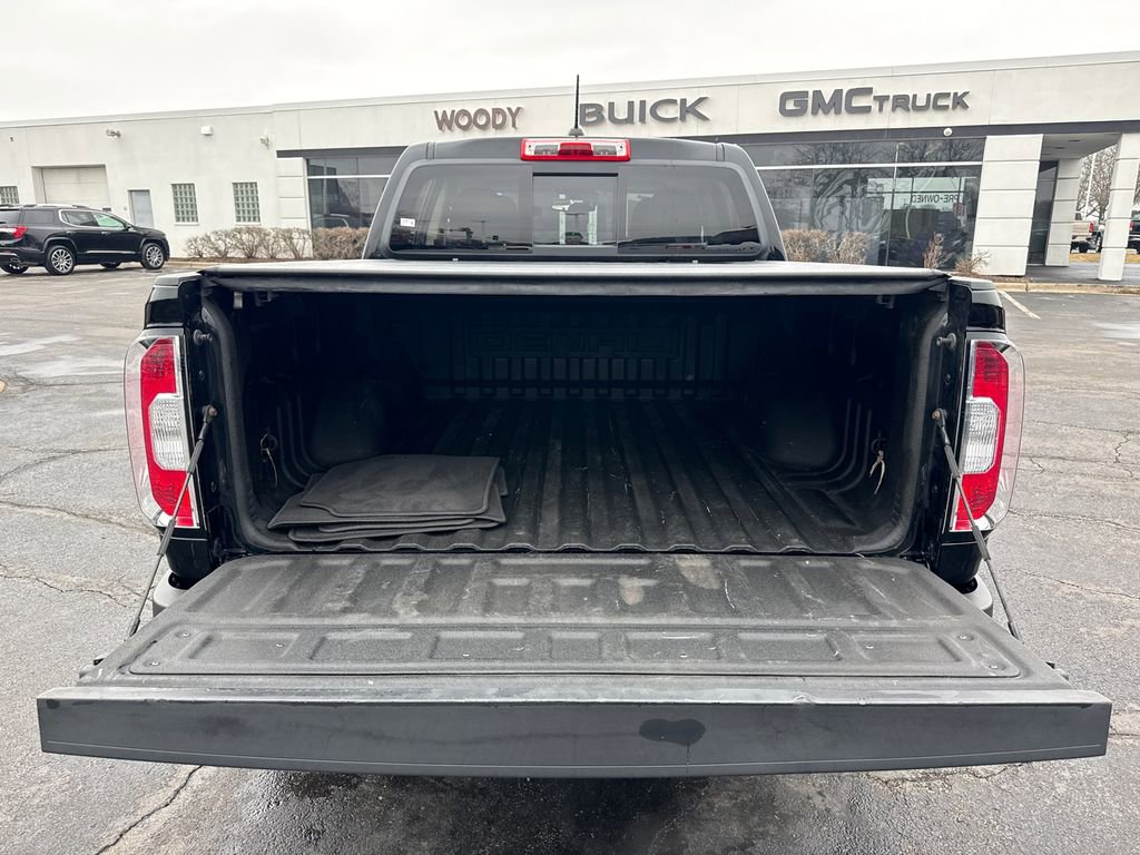 Used 2019 GMC Canyon Denali image 31
