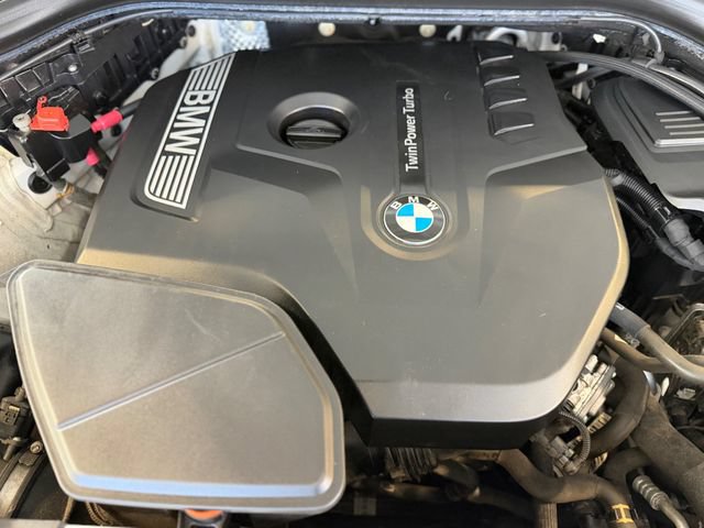 Used 2019 BMW X3 xDrive30i AWD/4WD image 37