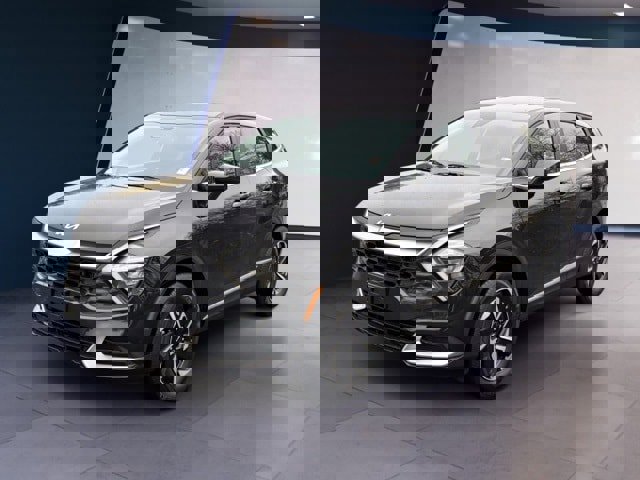 Certified 2023 Kia Sportage LX