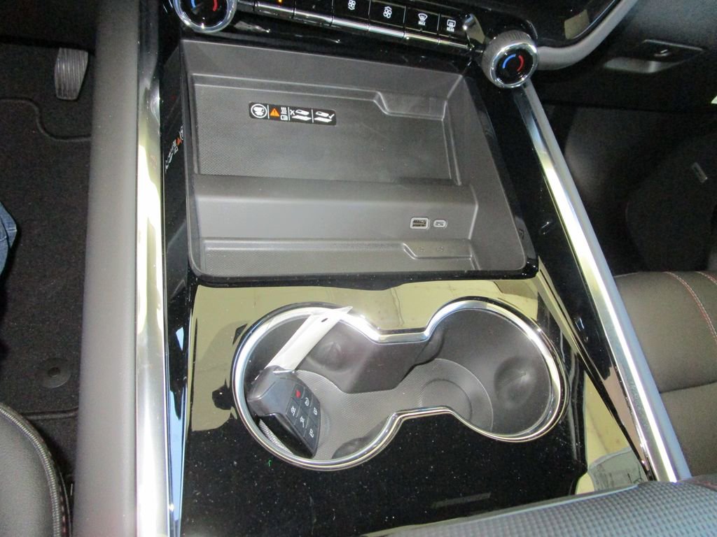 New 2026 Chevrolet Tahoe RST w/ Comfort Package image 49