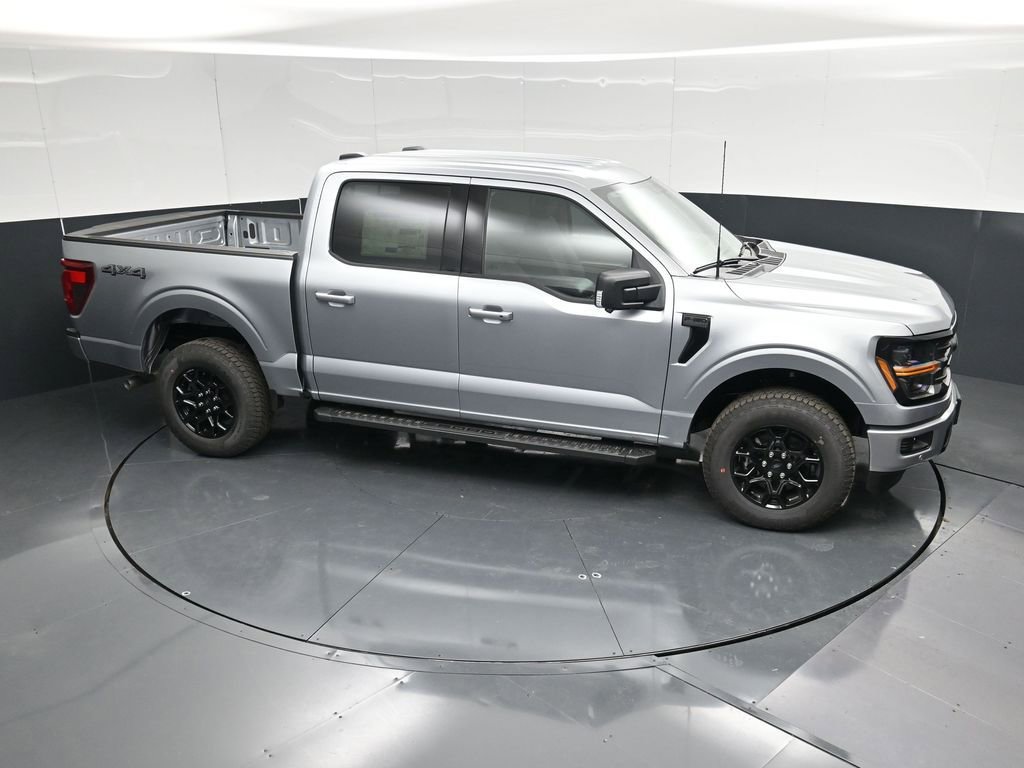 New 2026 Ford F150 XLT AWD/4WD image 53