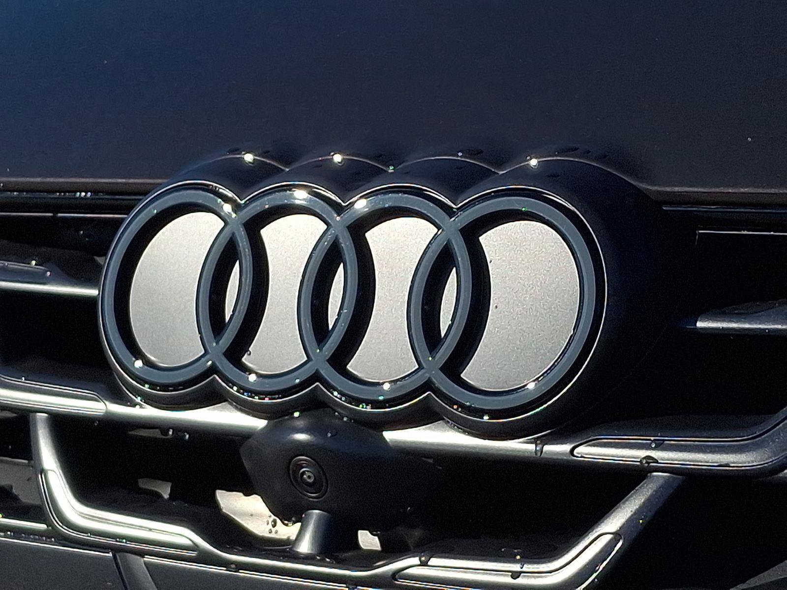 New 2026 Audi A6 Premium Plus image 23