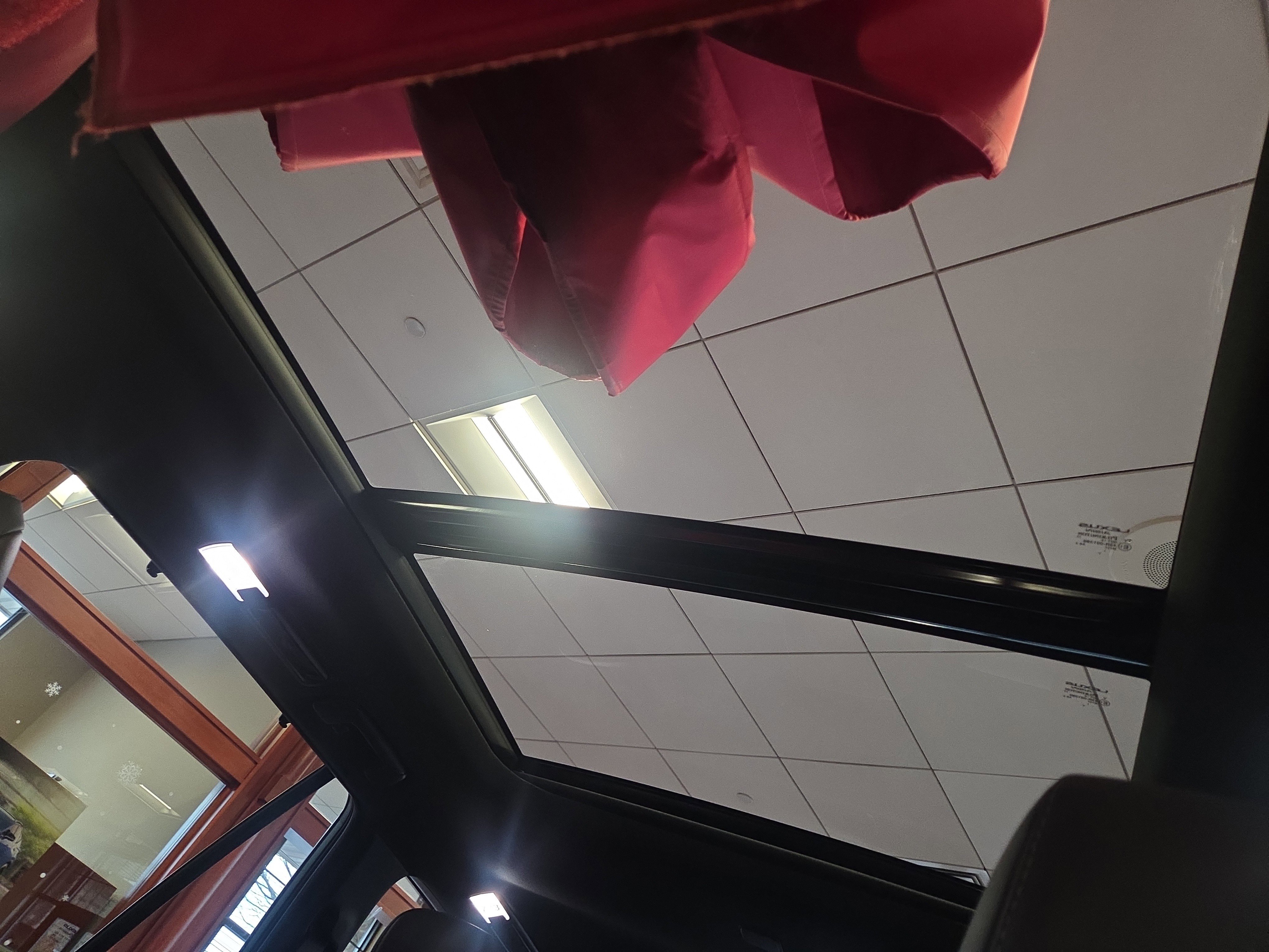 New 2025 Lexus TX 350 AWD image 15