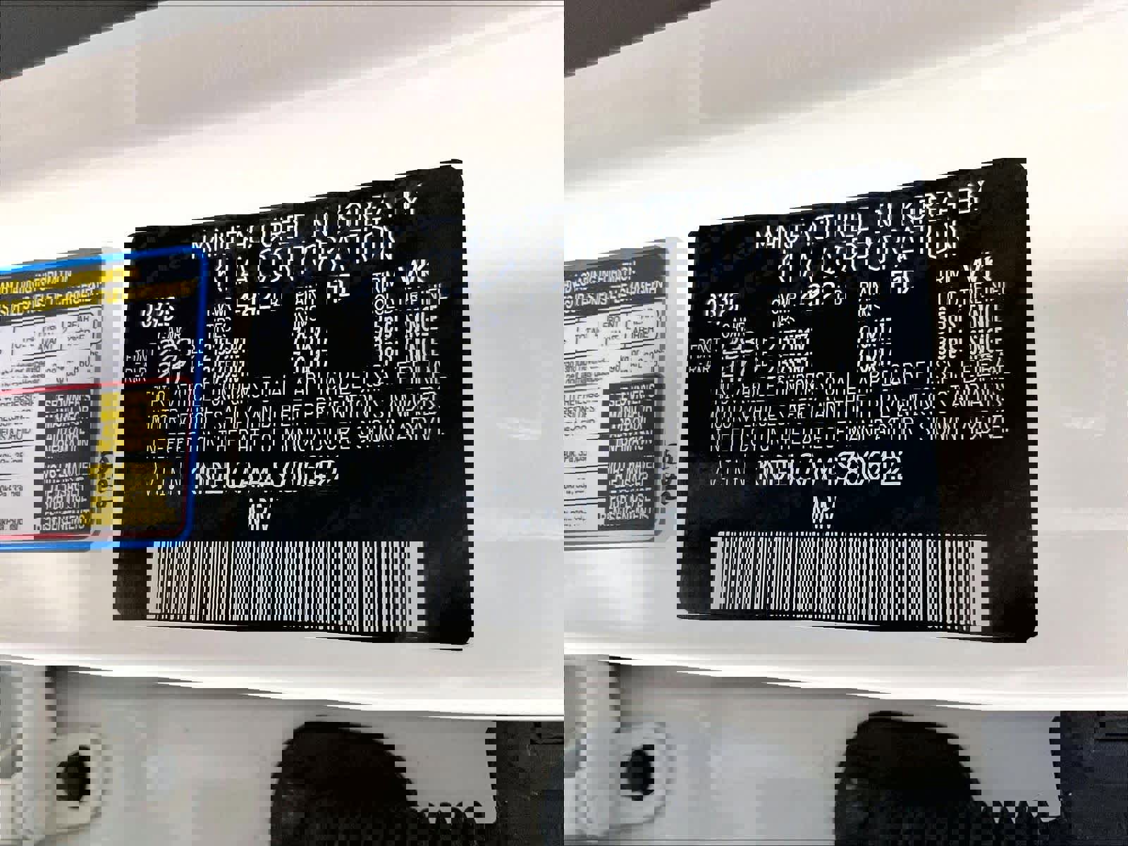 Used 2025 Kia Seltos S image 35