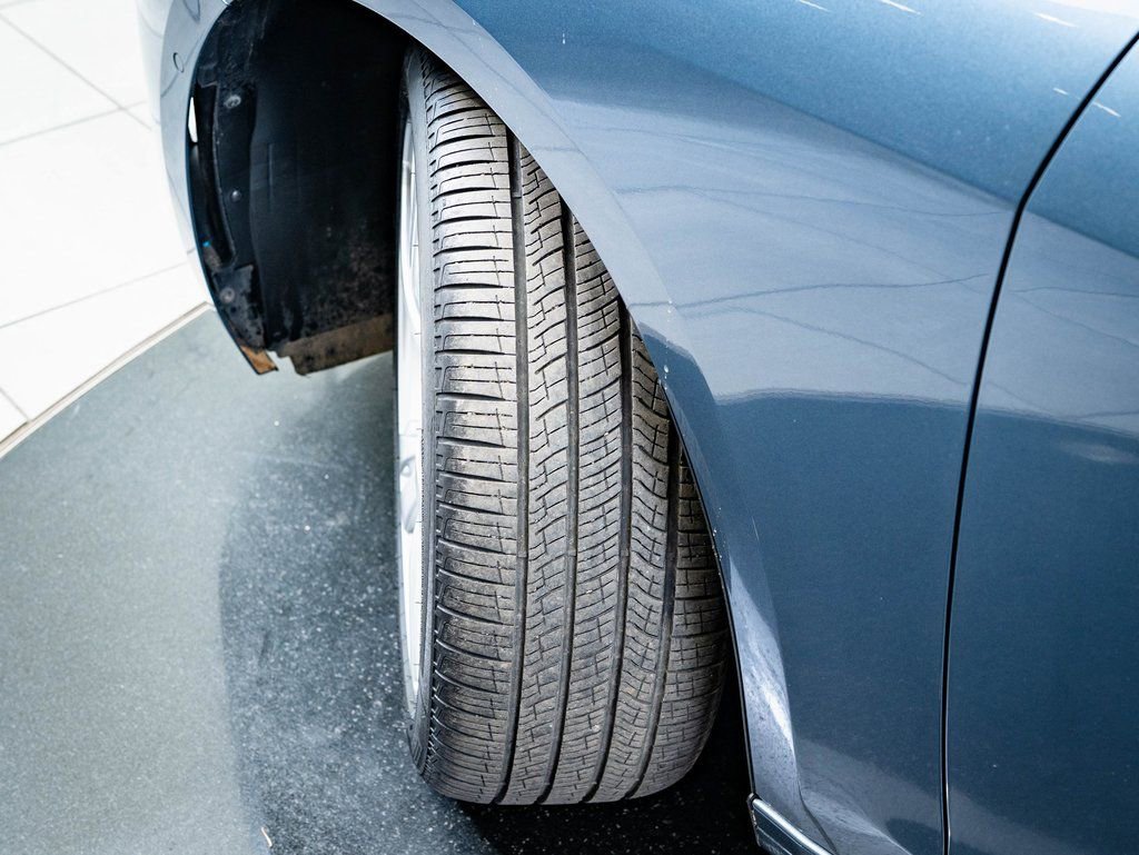 Certified 2025 Audi A5 2.0T Premium Plus w/ Premium Plus image 39