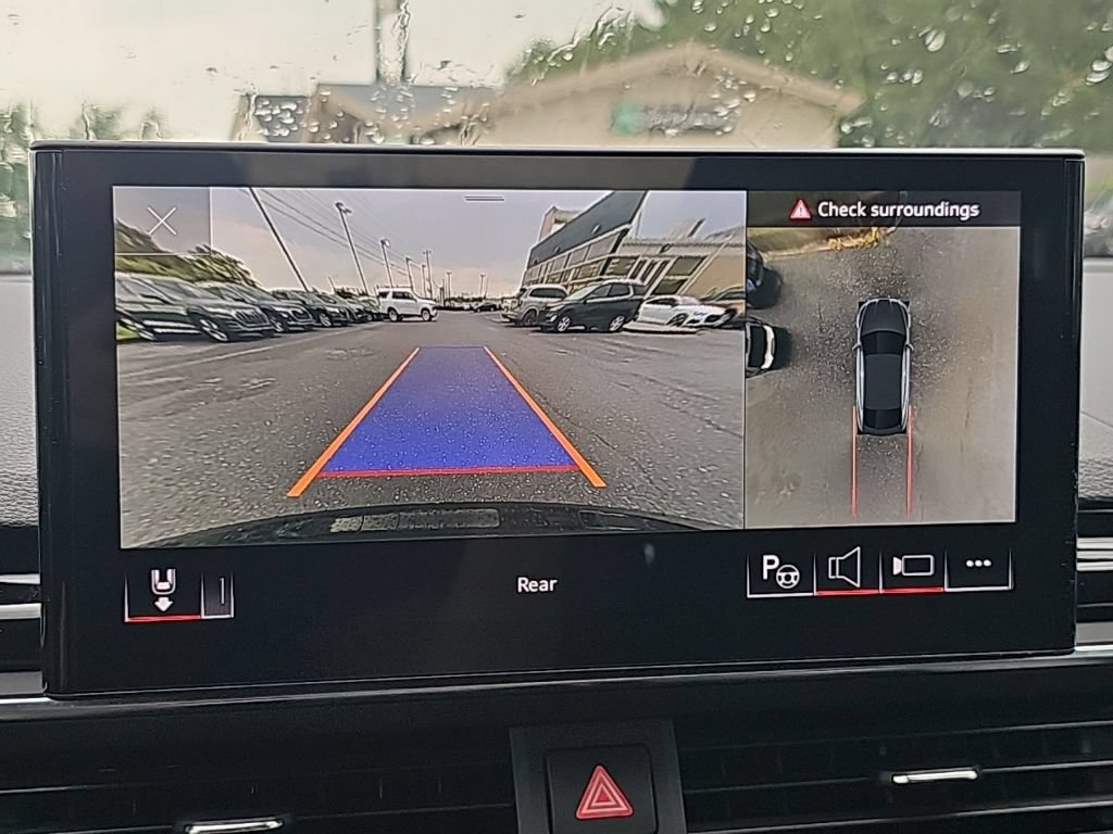 Certified 2023 Audi A5 2.0T Prestige AWD/4WD image 9