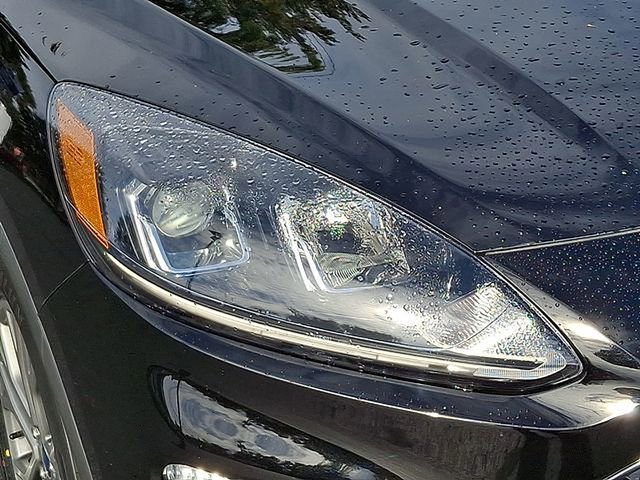 Used 2022 Ford Escape SEL AWD/4WD image 9