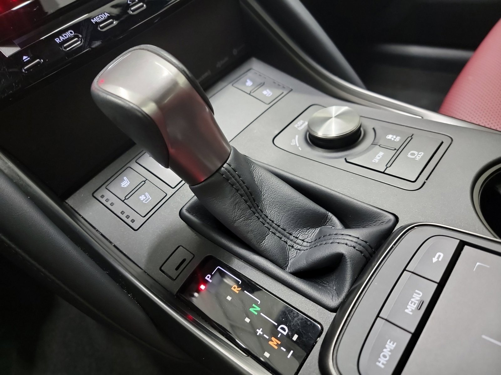 Used 2022 Lexus IS 300 AWD w/ Premium Package image 27