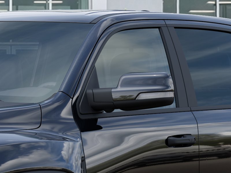 New 2026 RAM 1500 RHO w/ RHO Level 1 Equipment Group image 12