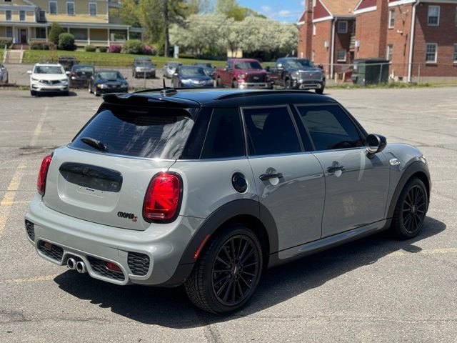 Used 2020 MINI Cooper S FWD image 5