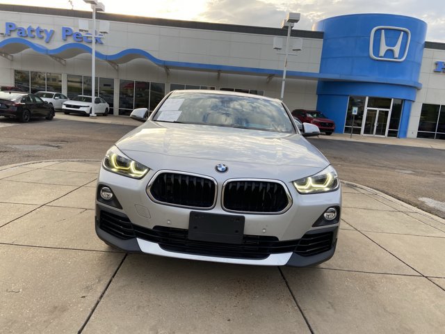 Used 2020 BMW X2 sDrive28i FWD image 4