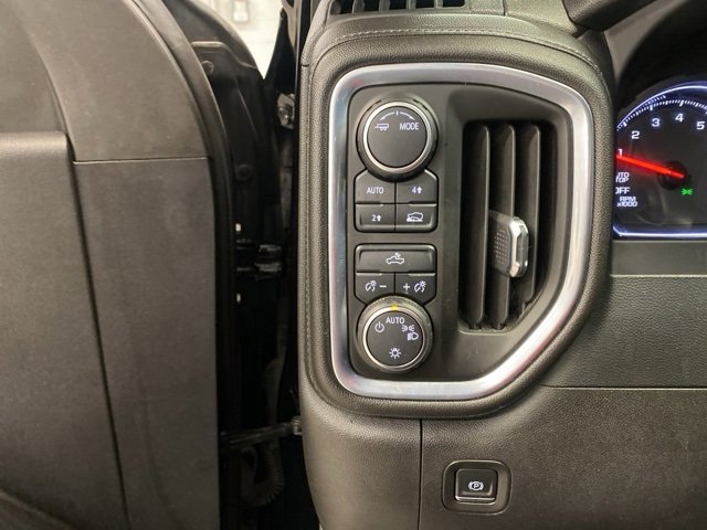 Certified 2021 Chevrolet Silverado 1500 LT image 9
