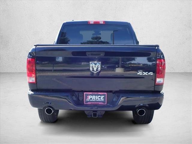 Used 2014 RAM 1500 Express AWD/4WD video 3