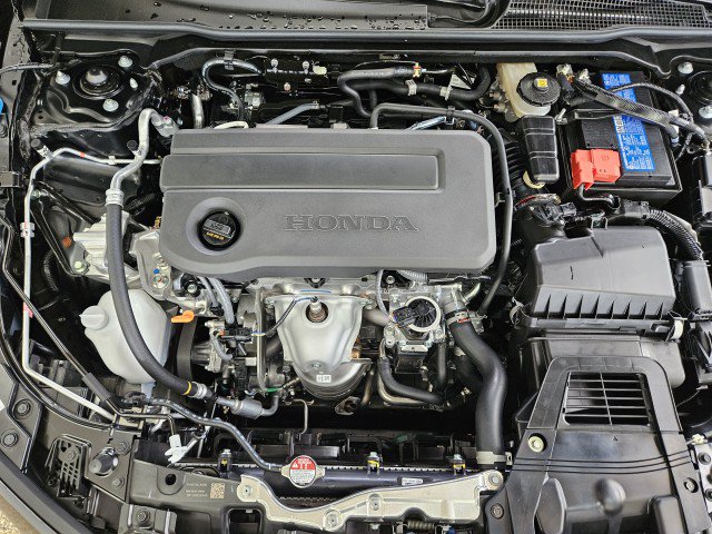 New 2026 Honda Civic Sport image 7