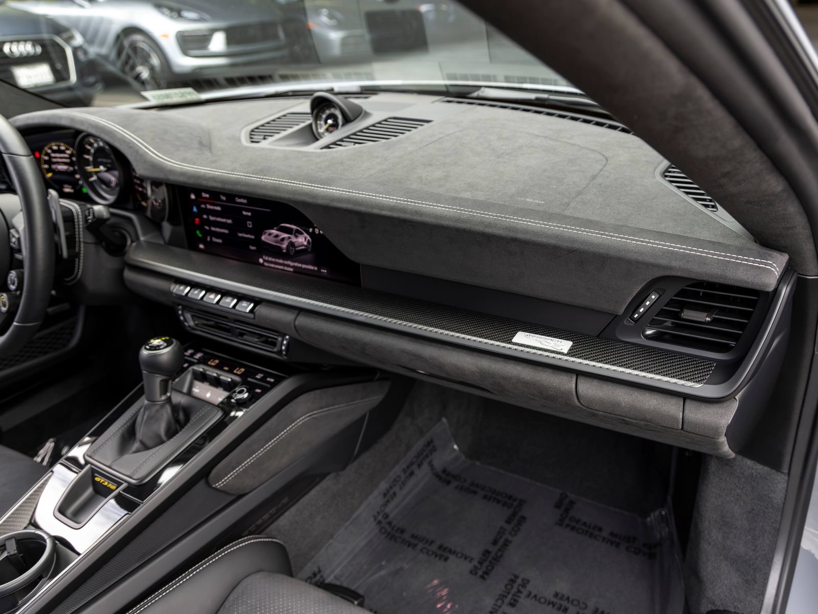 Certified 2023 Porsche 911 GT3 RS RWD image 66