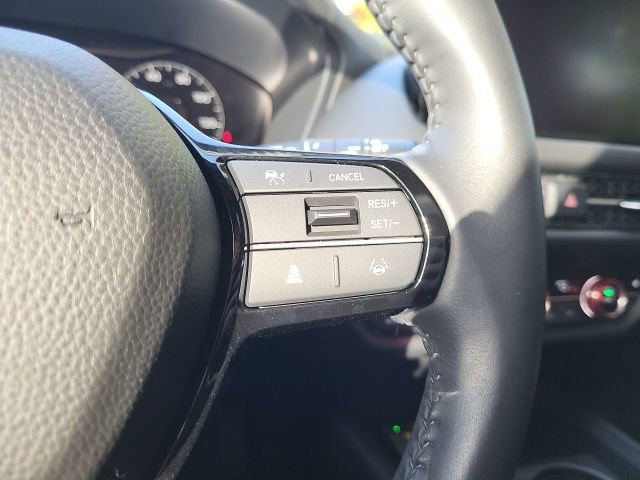 Used 2025 Honda HR-V EX-L image 19