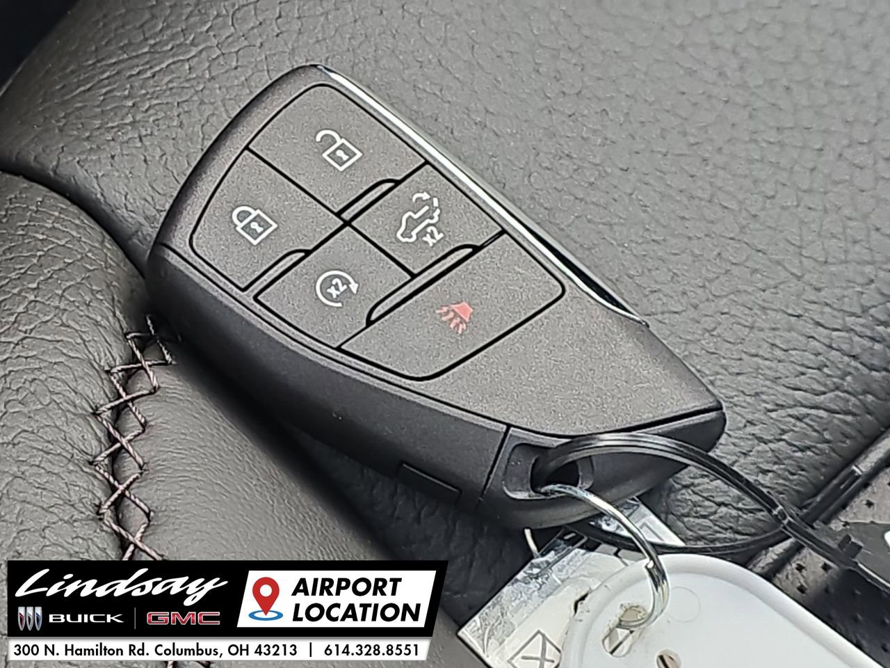 New 2026 GMC Sierra 1500 Denali w/ Denali Reserve Package image 37