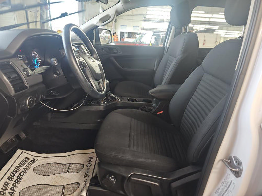 Used 2020 Ford Ranger XL w/ Equipment Group 101A Mid AWD/4WD image 13