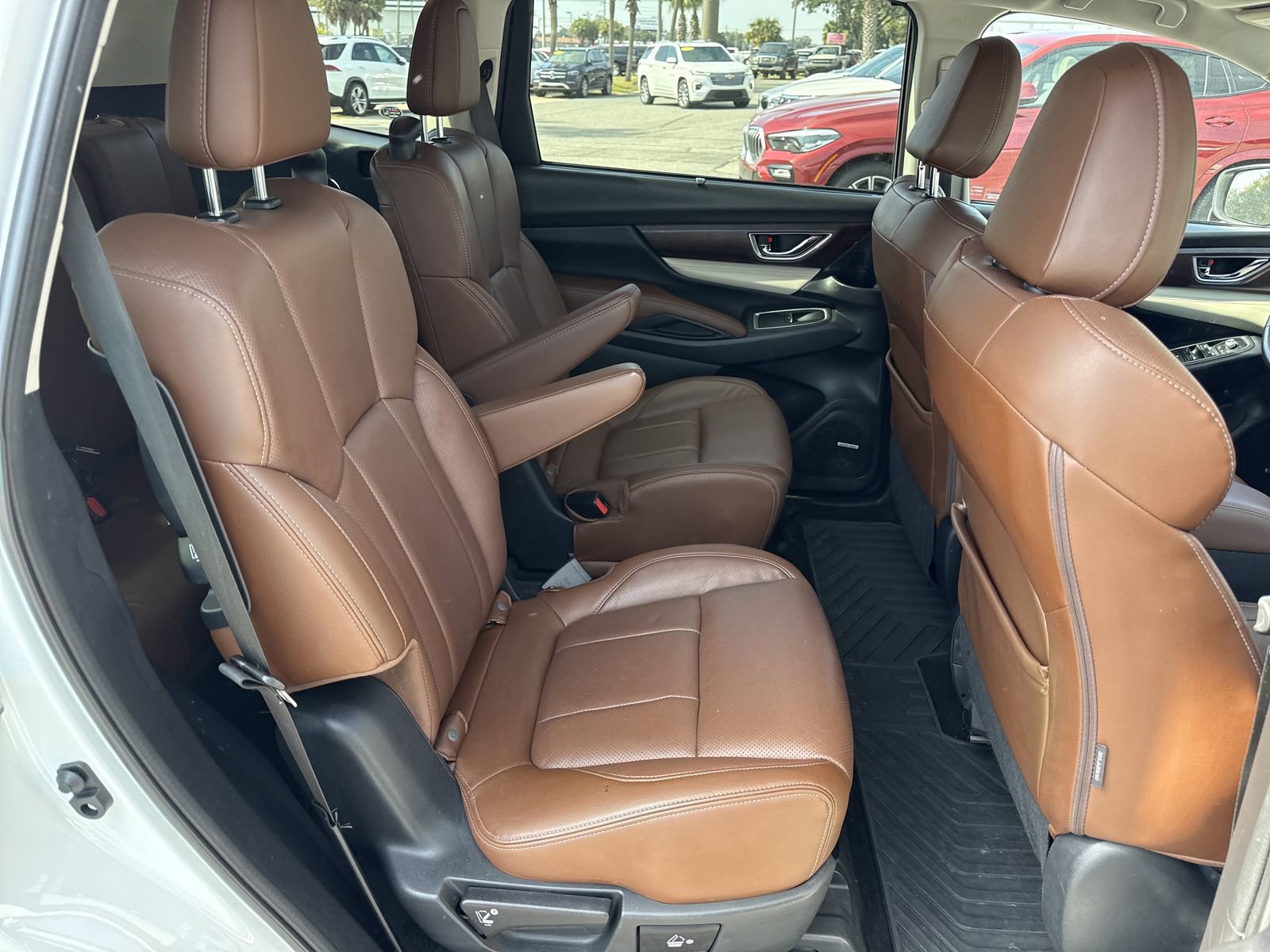 Used 2019 Subaru Ascent Touring AWD/4WD image 31