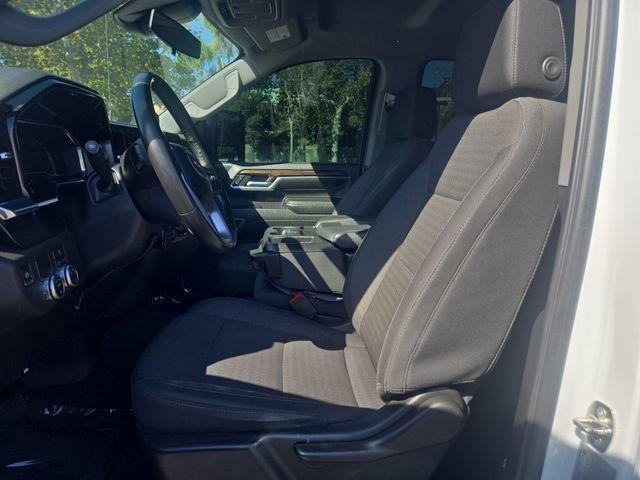 Used 2024 GMC Sierra 2500 SLE RWD image 9