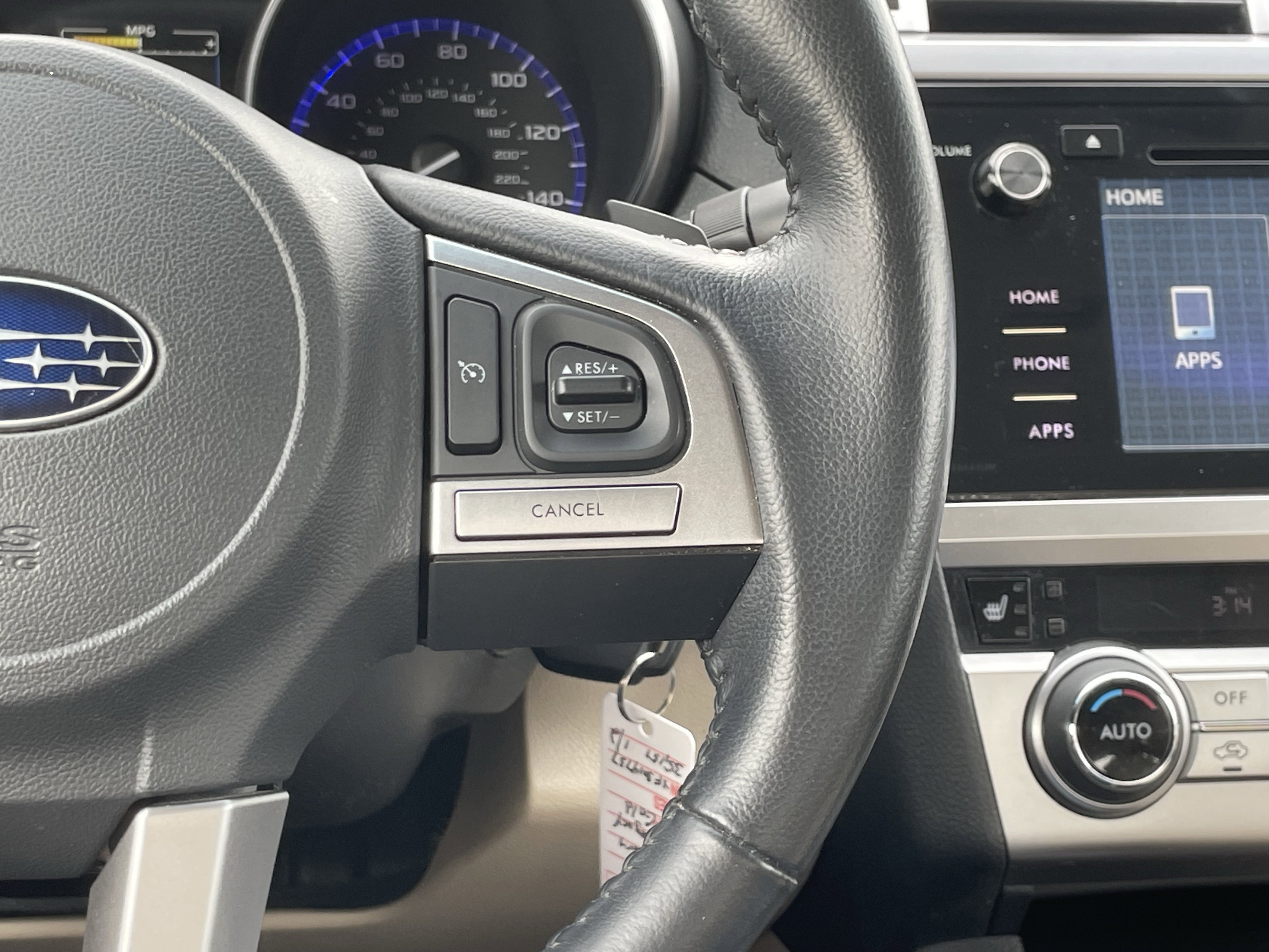 Used 2015 Subaru Legacy 2.5i Premium w/ Popular Package #1 image 19