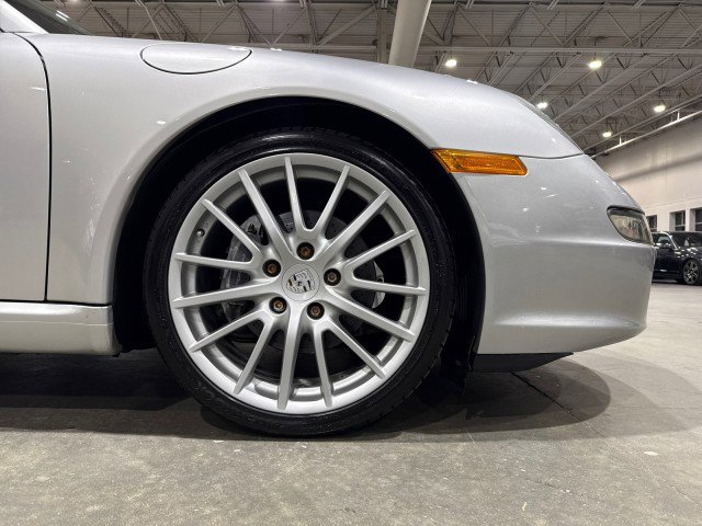 Used 2005 Porsche 911 Carrera image 53