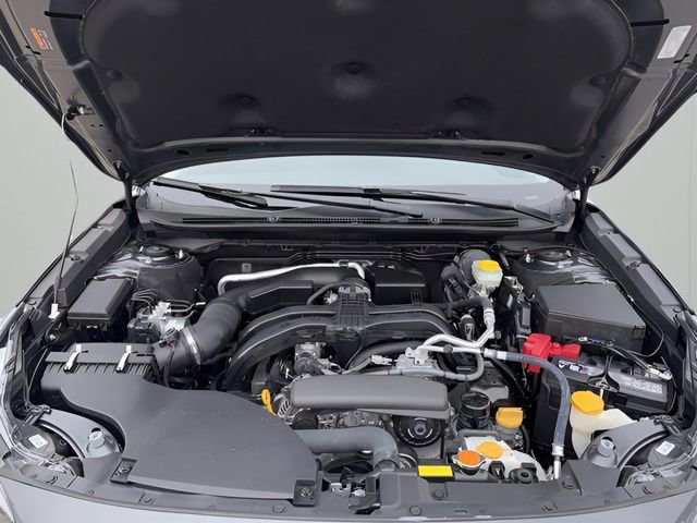 Certified 2025 Subaru Legacy Premium w/ Popular Package #1A image 11